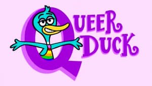 Queer Duck kép