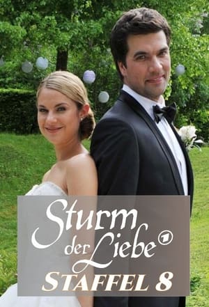 Sturm der Liebe 8. évad (2012-09-06) poszter