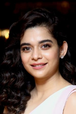 Mithila Palkar profil kép