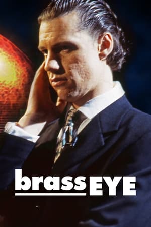 Brass Eye poszter