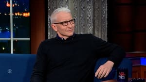 The Late Show with Stephen Colbert 7. évad Ep.62 62. epizód