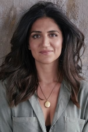 Leila Farzad profil kép