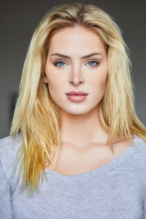 Saxon Sharbino profil kép