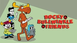 The Bullwinkle Show kép