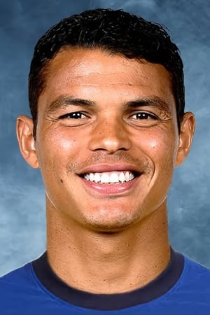 Thiago Silva profil kép