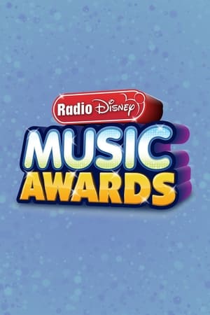 Radio Disney Music Awards poszter