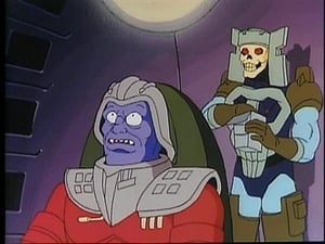 The New Adventures of He-Man 1. évad Ep.57 57. epizód