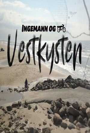 Ingemann og Vestkysten poszter