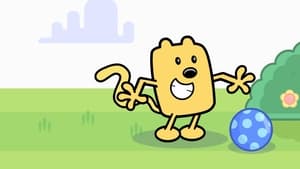 Wow! Wow! Wubbzy! kép