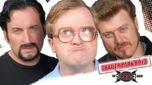 Trailer Park Boys: The SwearNet Show kép