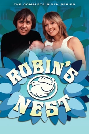 Robin's Nest 6. évad (1981-02-17) poszter