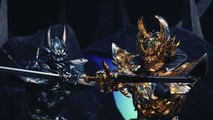 牙狼＜GARO＞ ハガネを継ぐ者 kép