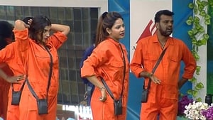 Bigg Boss Tamil 2. évad Ep.59 59. epizód