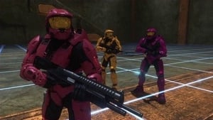 Red vs. Blue 10. évad Ep.18 18. epizód