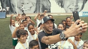 Neymar: A tökéletes káosz 1. évad Ep.3 3. epizód