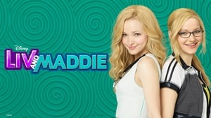 Liv and Maddie kép