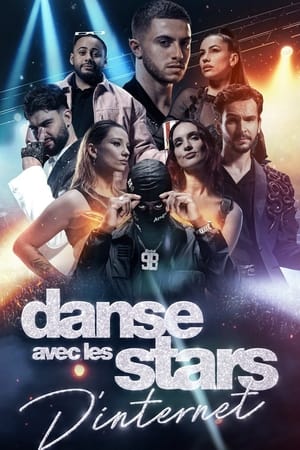 Danse avec les stars d’Internet 1. évad (2024-03-09) poszter