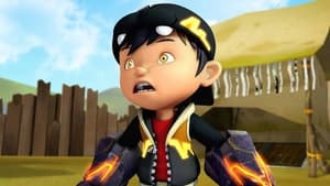 BoBoiBoy 2. évad Ep.13 13. epizód