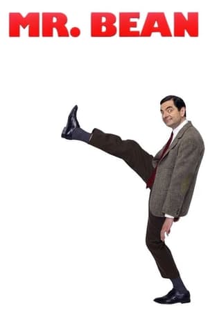 Mr. Bean poszter