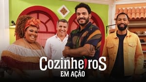 Cozinheiros em Ação kép