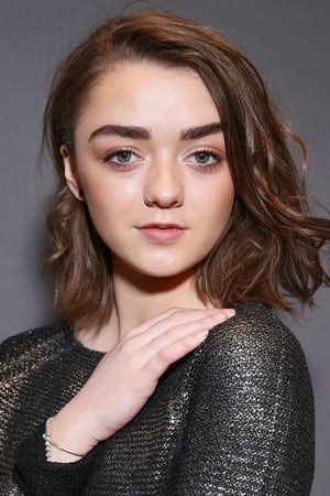 Maisie Williams profil kép