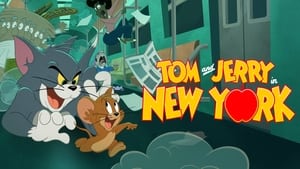 Tom és Jerry New Yorkban kép