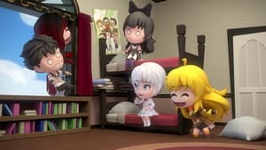 RWBY Chibi 2. évad Ep.9 9. epizód