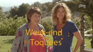 Week-end chez les toquées kép