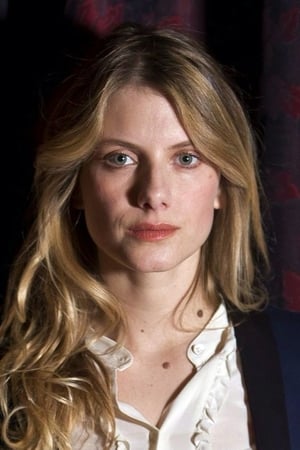 Mélanie Laurent profil kép