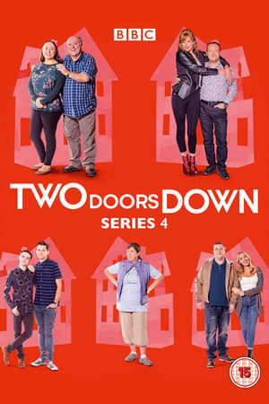 Two Doors Down 4. évad (2019-01-07) poszter