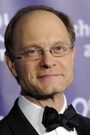 David Hyde Pierce profil kép