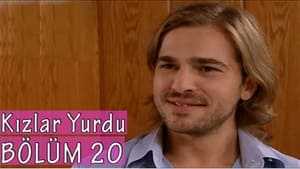 Kızlar Yurdu 1. évad Ep.20 20. epizód