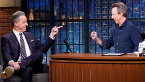 Late Night with Seth Meyers 10. évad Ep.18 18. epizód