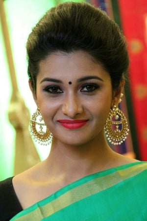 Priya Bhavani Shankar profil kép