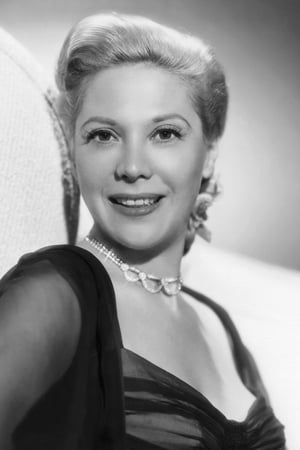 Dinah Shore profil kép