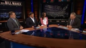 Real Time with Bill Maher 11. évad Ep.23 23. epizód