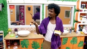 Bigg Boss Tamil 2. évad Ep.26 26. epizód