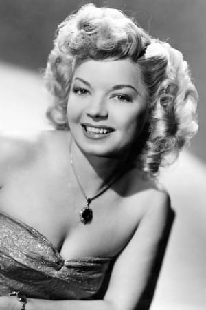 Frances Langford profil kép