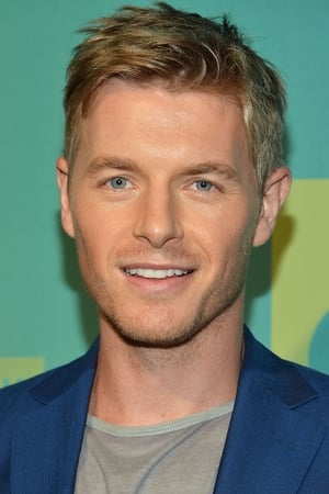 Rick Cosnett