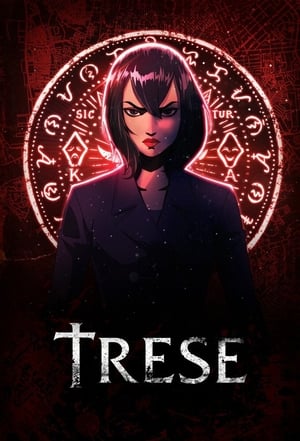 Trese: a béke őre