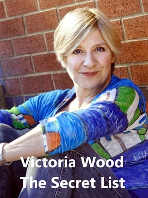 Victoria Wood: The Secret List poszter