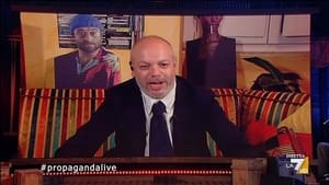 Propaganda Live 5. évad Ep.28 28. epizód