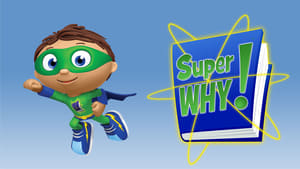 Super Why! kép