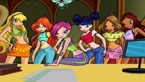 Winx Club kép