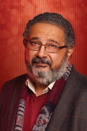 Maged El Kedwany profil kép