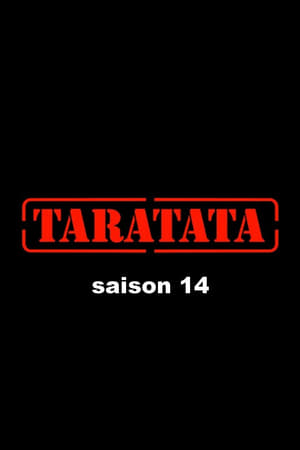 Taratata 14. évad (2013-10-18) poszter