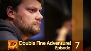 Double Fine Adventure 1. évad Ep.7 7. epizód