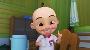 Upin & Ipin 12. évad Ep.16 16. epizód