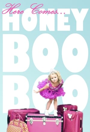 Here Comes Honey Boo Boo poszter