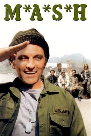 M*A*S*H poszter